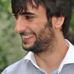avatar for Davide Di Carlo