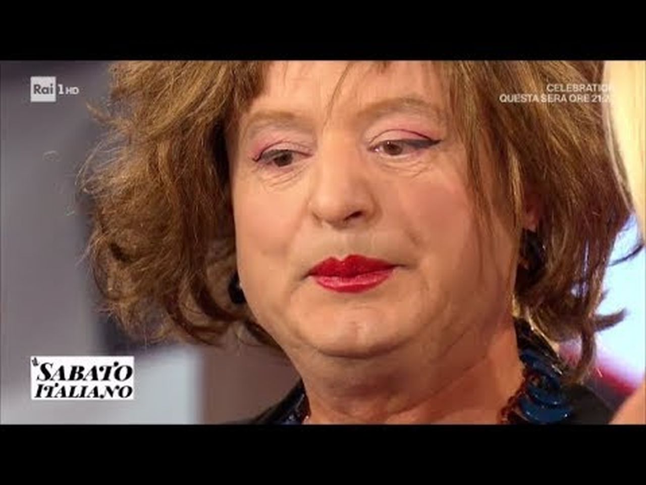 Signora Coriandoli