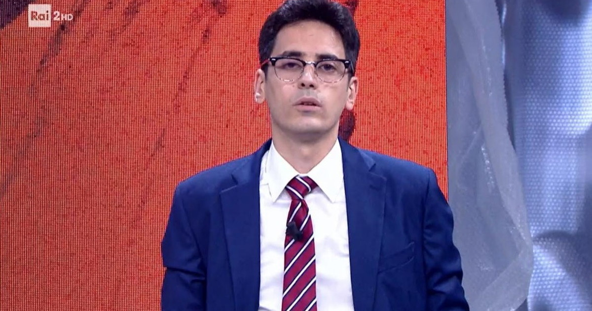Valerio Lundini