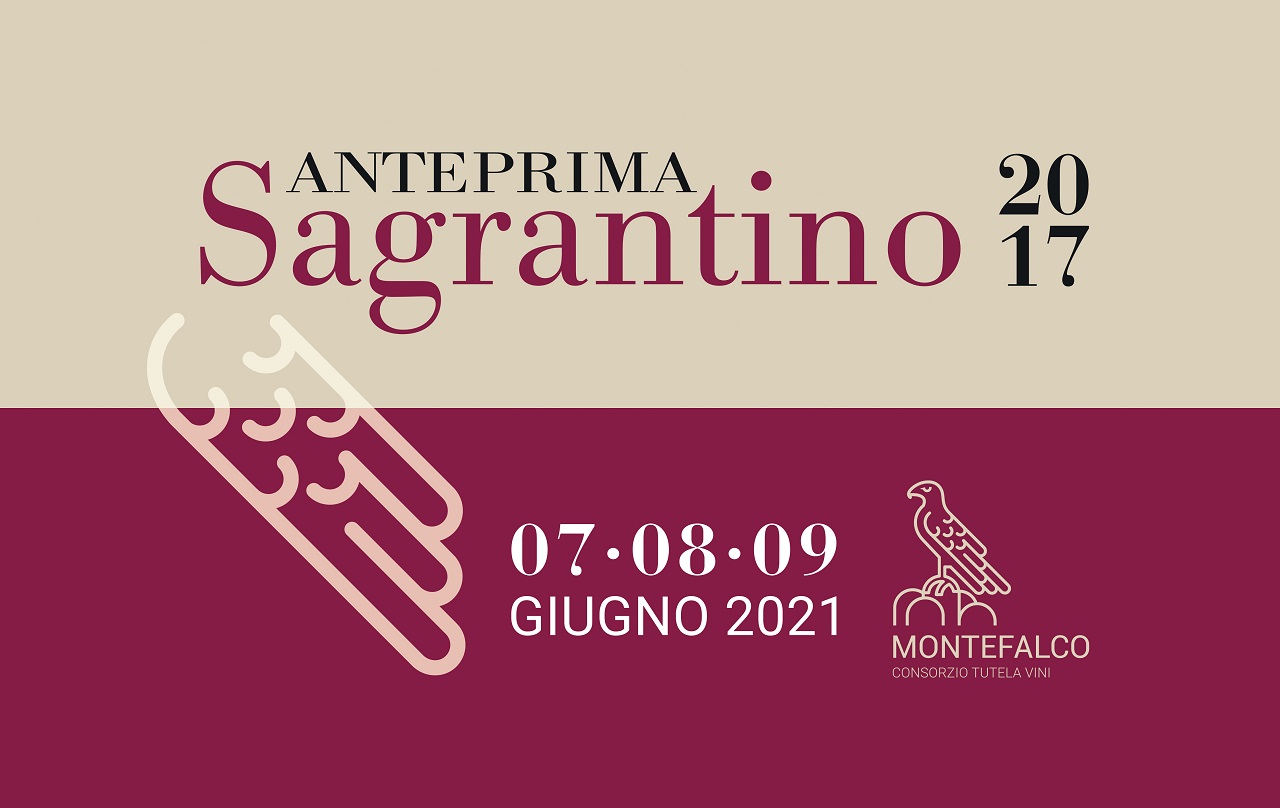 Anteprima Sagrantino 2017