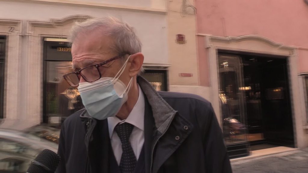 Pd, Fassino: "Alleanze comunali? Si deciderà localmente"
