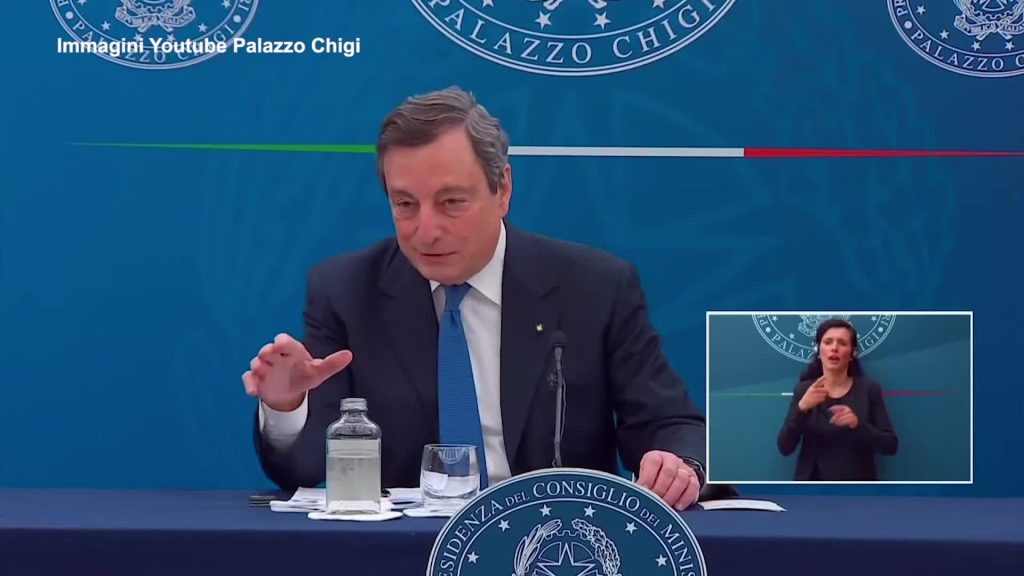 “Erdogan dittatore”. La dichiarazione di Draghi fa infuriare Ankara