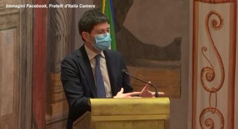 Speranza: “Presto nuove ordinanze, molte Regioni da rosso a arancione”