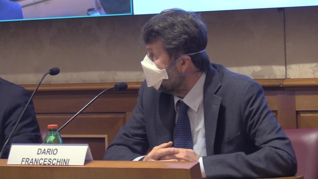 Enogastronomia, Franceschini: "Il vino è una bella storia italiana"