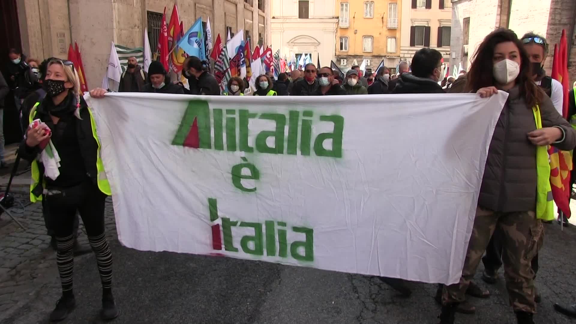 Alitalia diventa da oggi ITA: ma che cosa cambierà davvero?