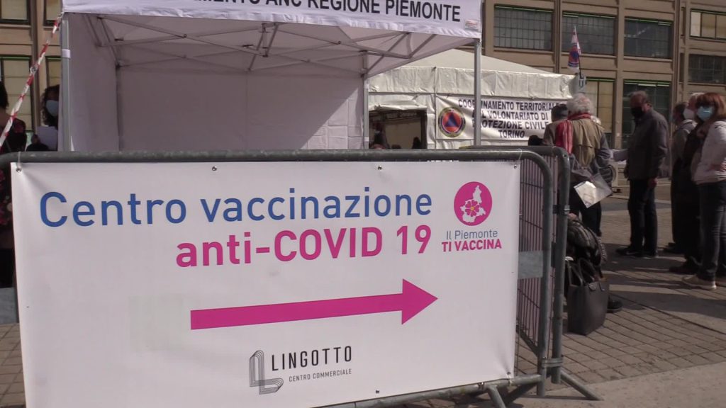 Scatta oggi la multa ai No-vax over 50: in quanti la rischiano?