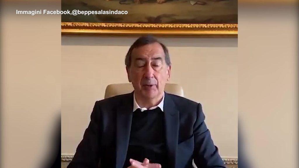 Salone del Mobile, Sala: "Non fatelo saltare, ci sarà anche Mattarella"