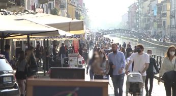 Covid, come cambiano i colori della pandemia: il tavolo Governo-Regioni