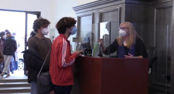 Zona gialla, riaprono ristoranti e cinema a Roma: “Che emozione!”