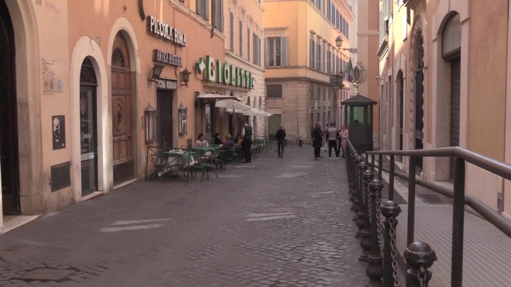 Roma, i partiti si preparano alle prossime elezioni comunali