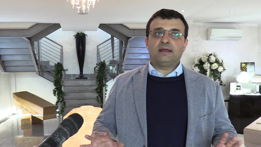 Cimiteri, Exequia: "Situazione a Roma surreale. Ora, class action"