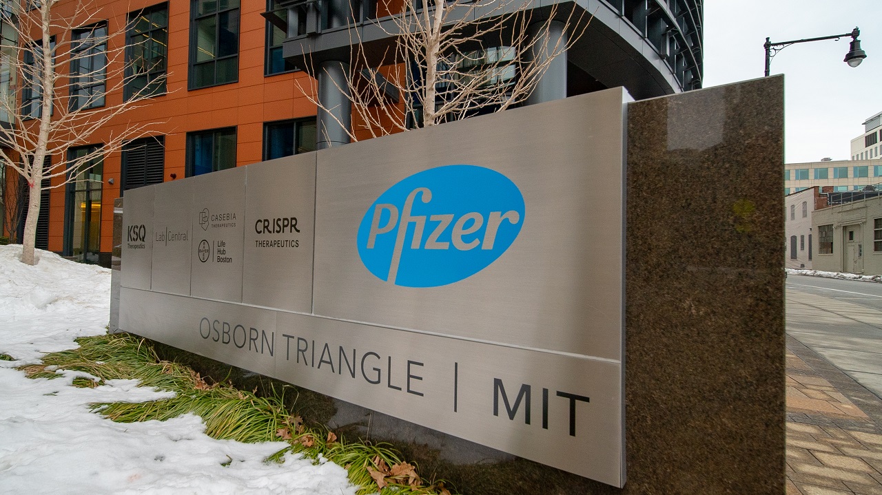 Paxlovid, negli Usa via libera alla pillola anti Covid di Pfizer