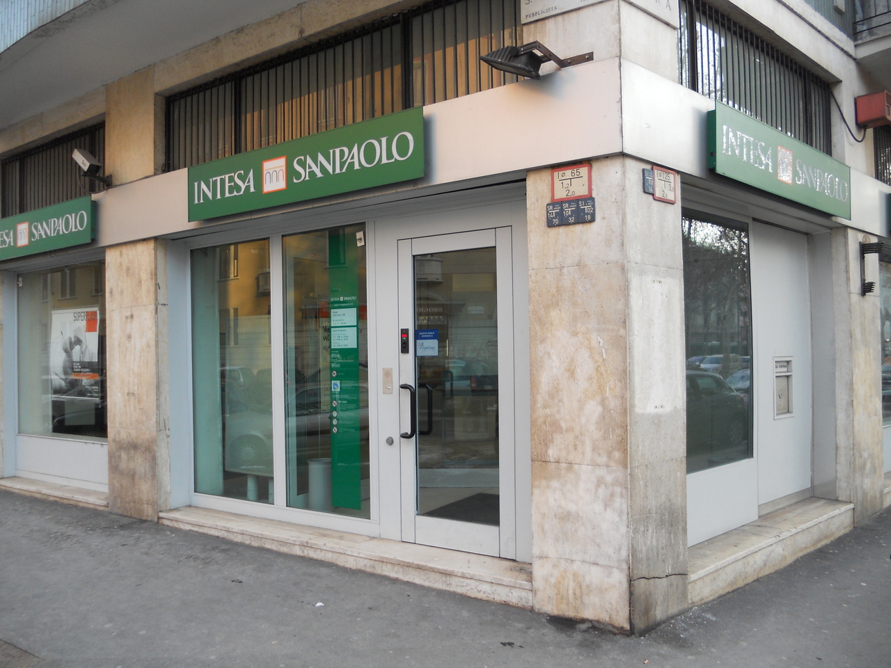 Fusione tra Ubi e Intesa Sanpaolo: cosa cambia da oggi per i correntisti