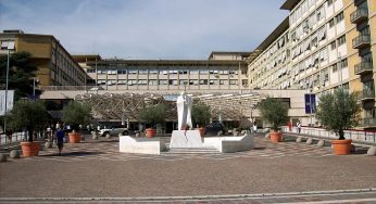 Policlinico Gemelli, ecco perché viene chiamato “Terzo Vaticano”