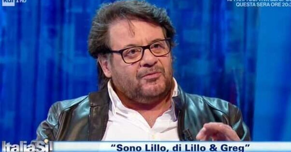 LOL - Chi ride è fuori