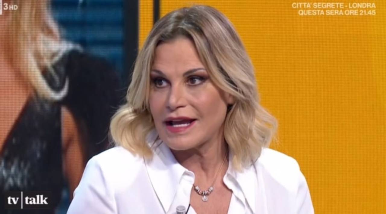 Simona Ventura