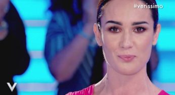 “Verissimo”, gli ospiti: Alice Campello e Serena Autieri