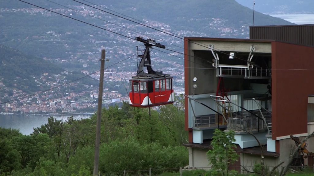 Mottarone, i dubbi sulla rottura della fune trainante e sui freni
