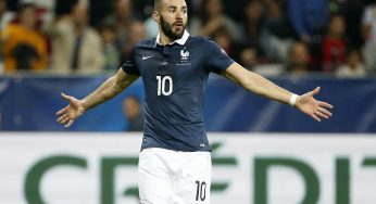 Perché Benzema non era più stato convocato in Francia prima di oggi
