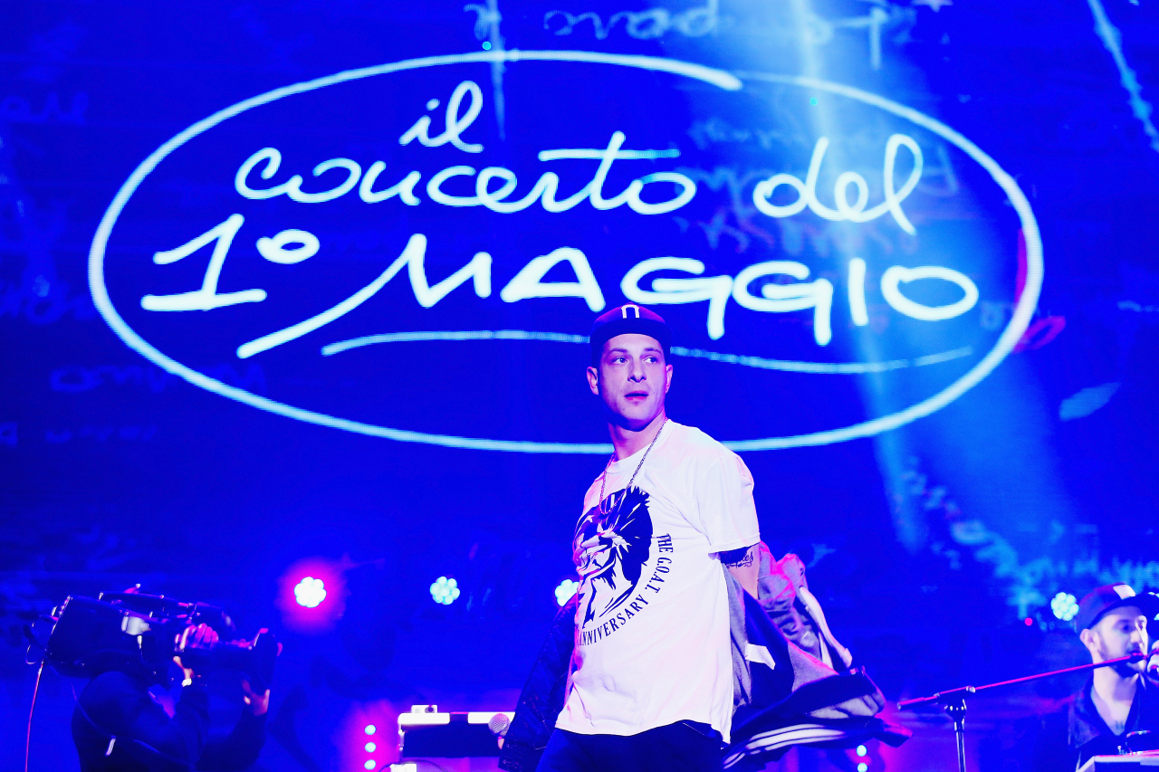 Concerto del Primo Maggio