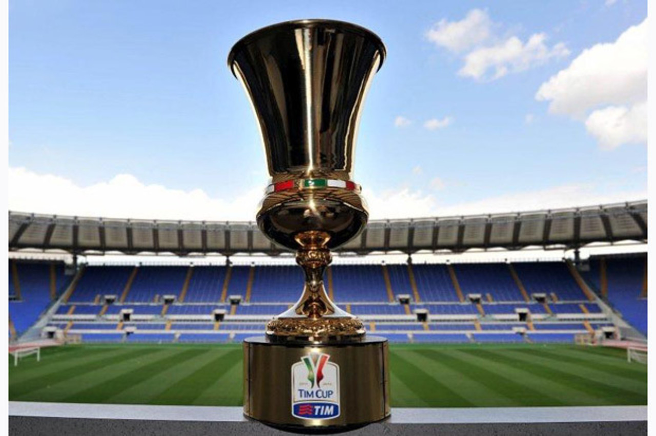 Coppa Italia, come funzionerà la regola del gol in trasferta in semifinale?