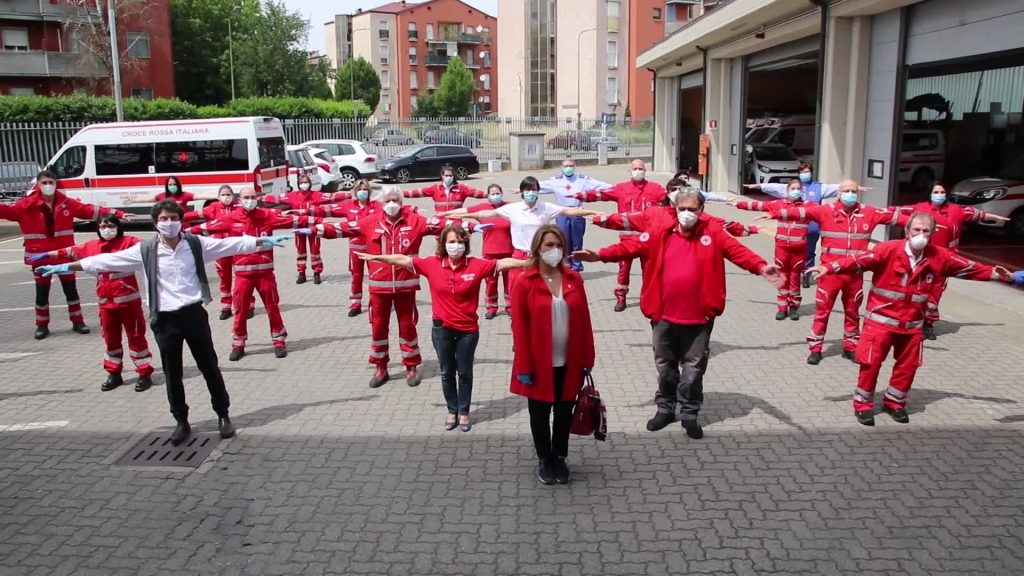 Croce Rossa