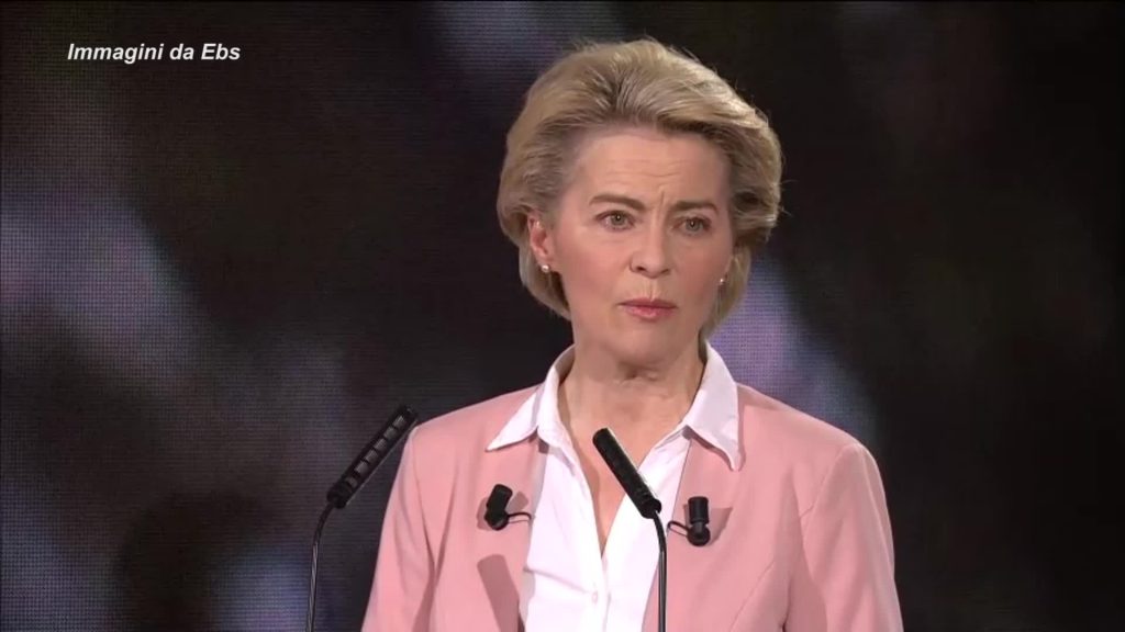 Von der Leyen, ultimatum su legge anti-Lgbt all’Ungheria: “La cambi”