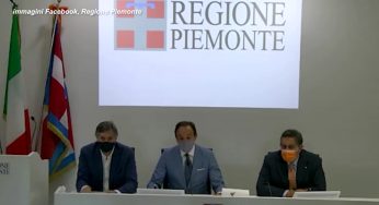 Piemonte e Liguria, accordo per vaccino a turisti: “Non è stravaganza”