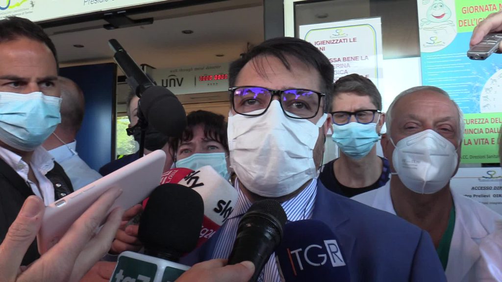 Funivia Stresa-Mottarone: "Eitan dovrebbe tornare cosciente domani"