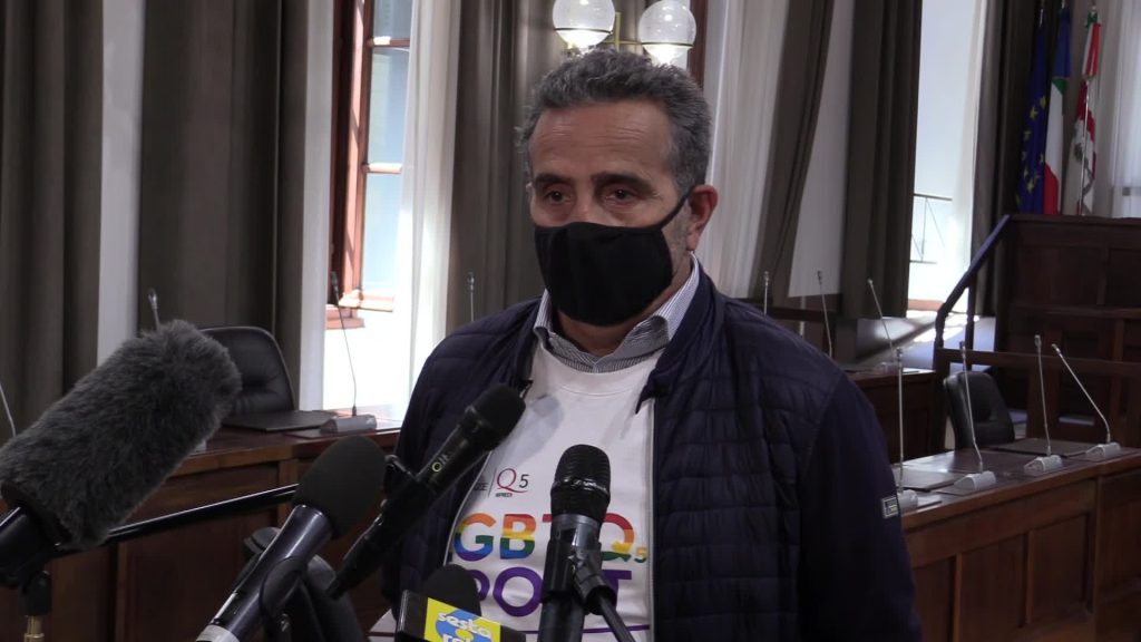 Firenze, presentata la giornata di sport contro l'omofobia