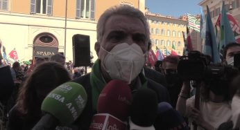 Lavoro, i sindacati protestano. “Prorogare blocco licenziamenti”