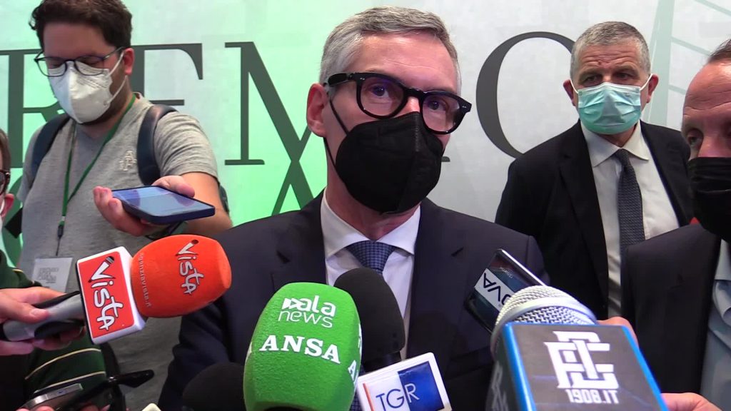 Inter, Antonello: "Simone Inzaghi? Lavoriamo per una soluzione"