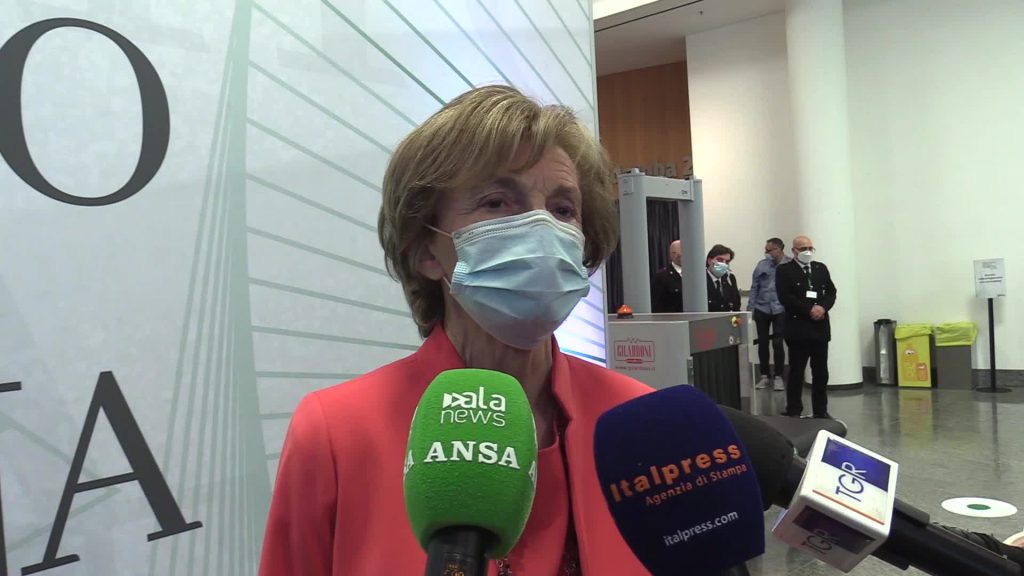Le farmacie di tutta Italia si preparano alla campagna vaccinale