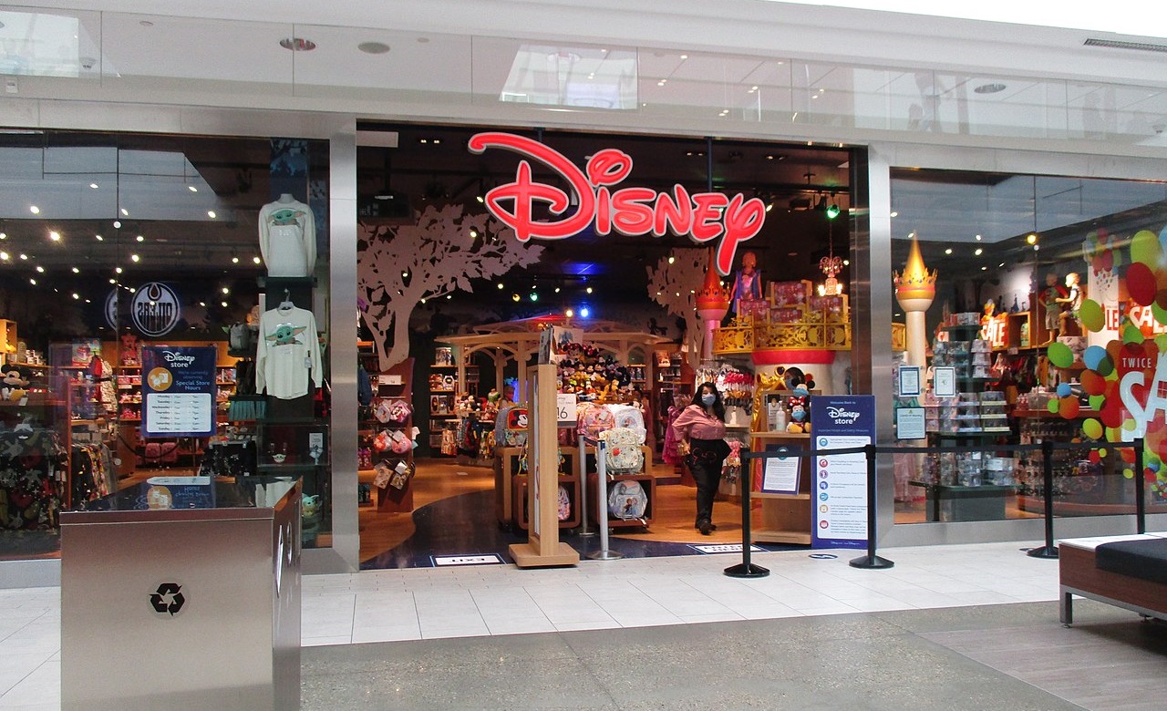 Disney Store