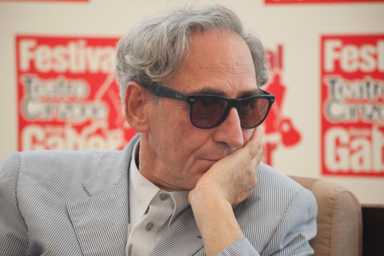 Franco Battiato