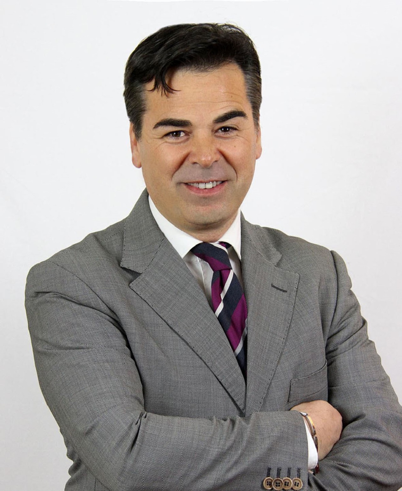 Franco Landella, il sindaco dimissionario di Foggia