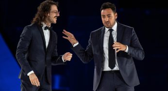The Jackal, Ciro, Fabio, Simone e Fru: chi sono
