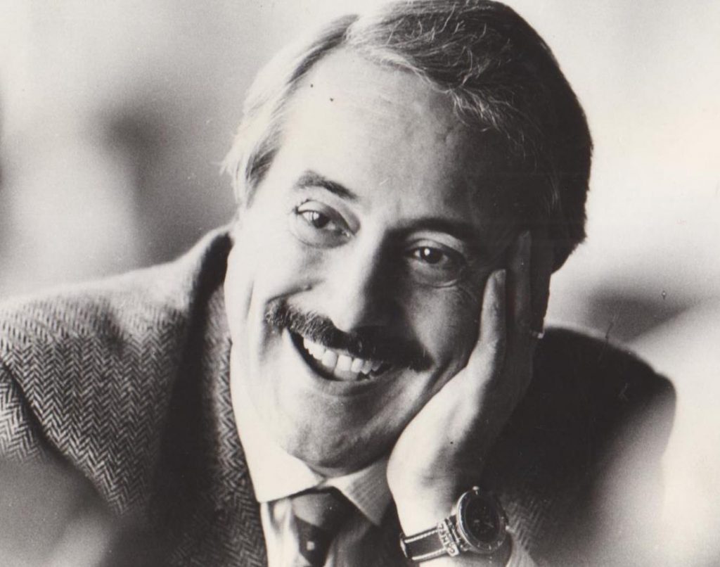 Giovanni Falcone