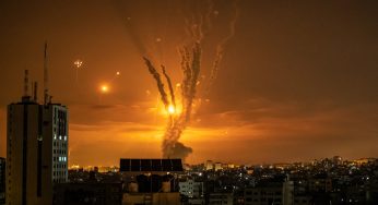 Israele-Hamas, si riaccende la tensione a meno di un mese dalla tregua