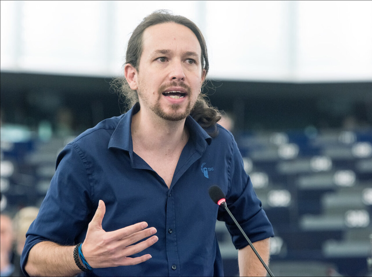 Elezioni Madrid, disfatta Podemos: Pablo Iglesias lascia la politica