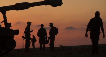 Gaza, colpito il grattacielo che ospita Ap e Al Jazeera