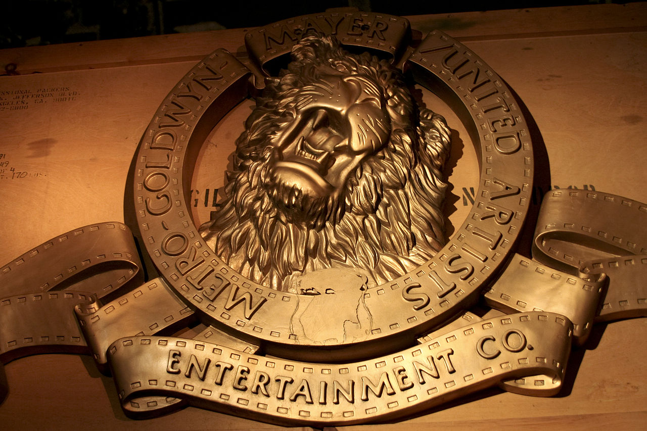 Metro-Goldwyn-Mayer - MGM