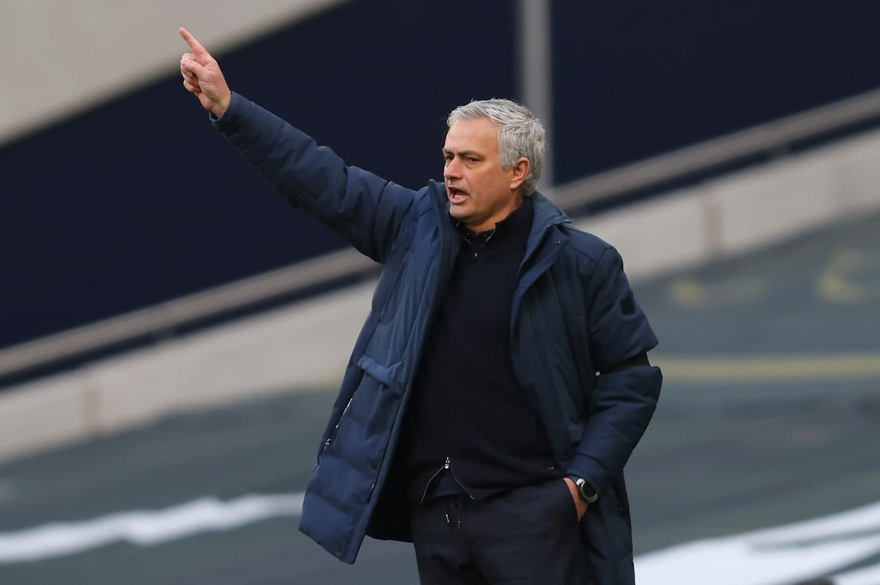 Mourinho e la conferenza stampa: una polemica non irrilevante