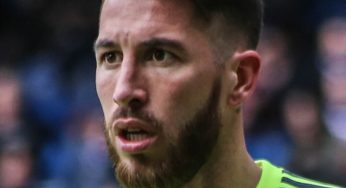 Sergio Ramos escluso dagli Europei: la telefonata del ct Luis Enrique