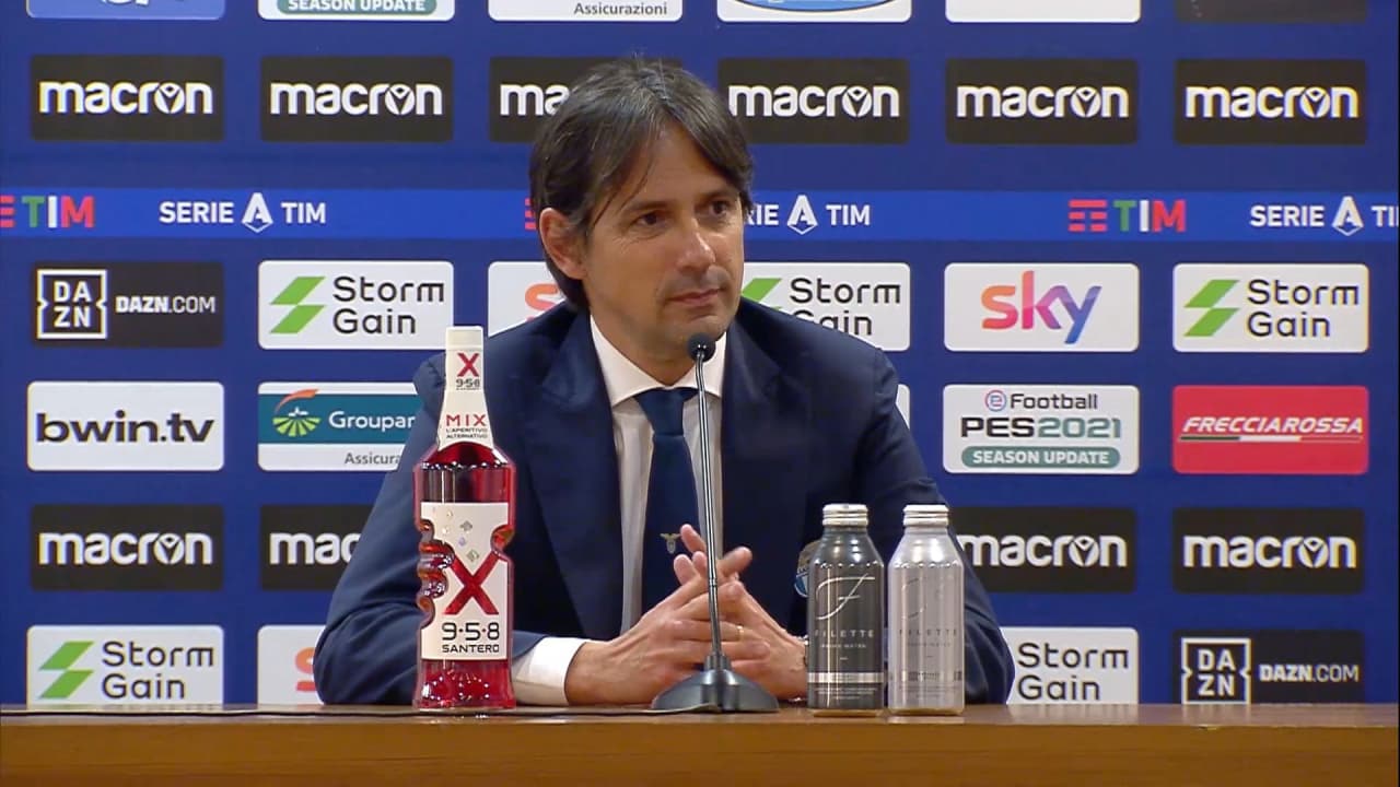 Simone Inzaghi