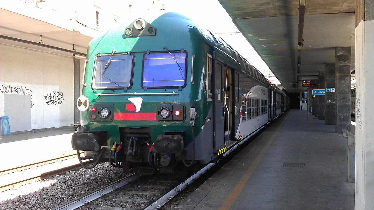 Sciopero Trenord, le corse a rischio e le fasce orarie garantite