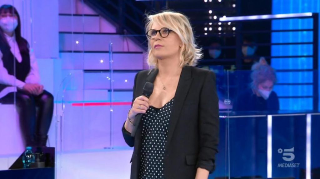 Amici 2021