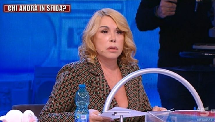 Anna Pettinelli Amici