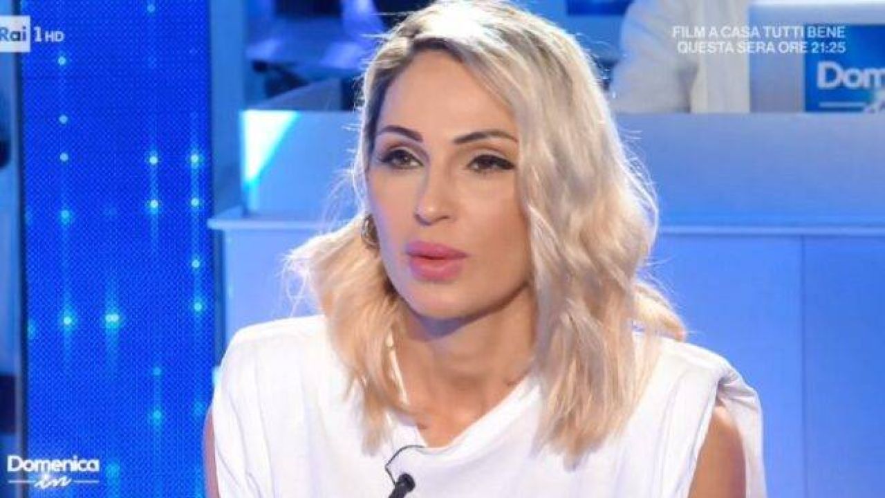 Anna Tatangelo