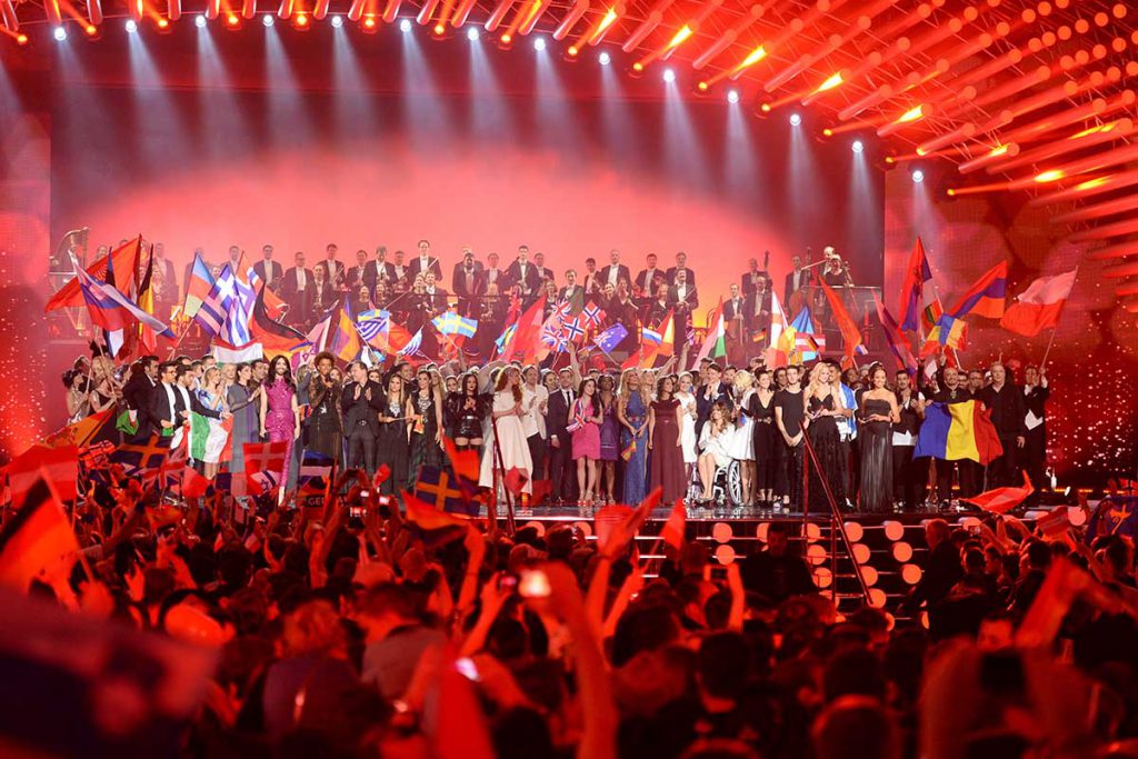 Eurovision Song Conest